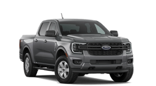 2026 Ford Ranger® External Image 4